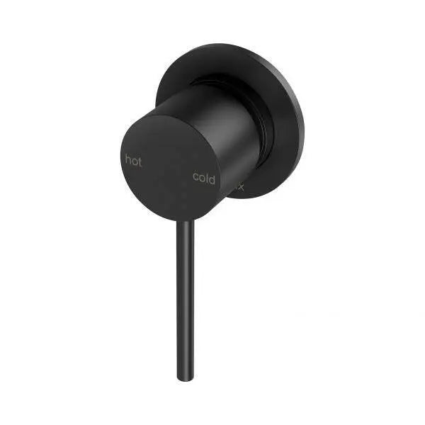Vivid Slimline Shower / Wall Mixer 60mm Backplate Phoenix