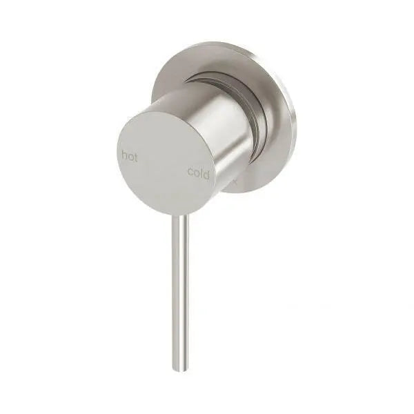 Vivid Slimline Shower / Wall Mixer 60mm Backplate Phoenix