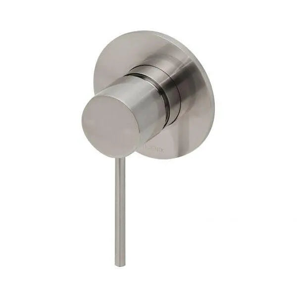 Vivid Slimline Shower / Wall Mixer Phoenix