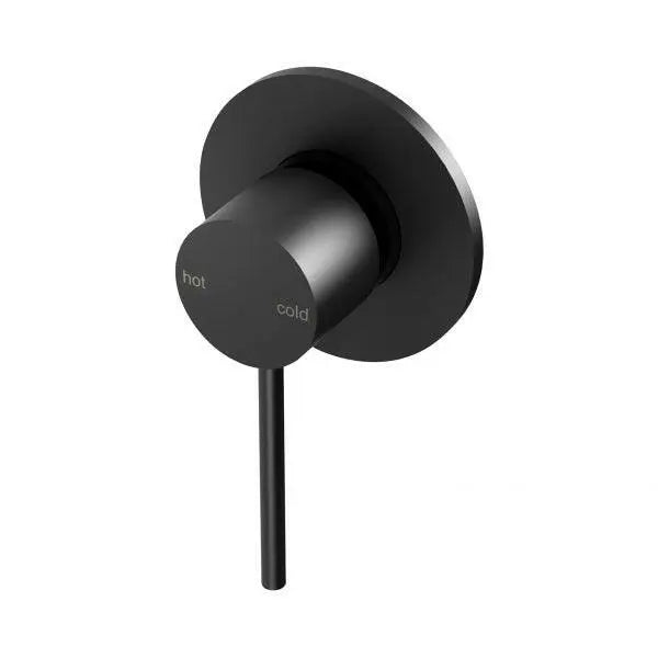 Vivid Slimline Shower / Wall Mixer Phoenix