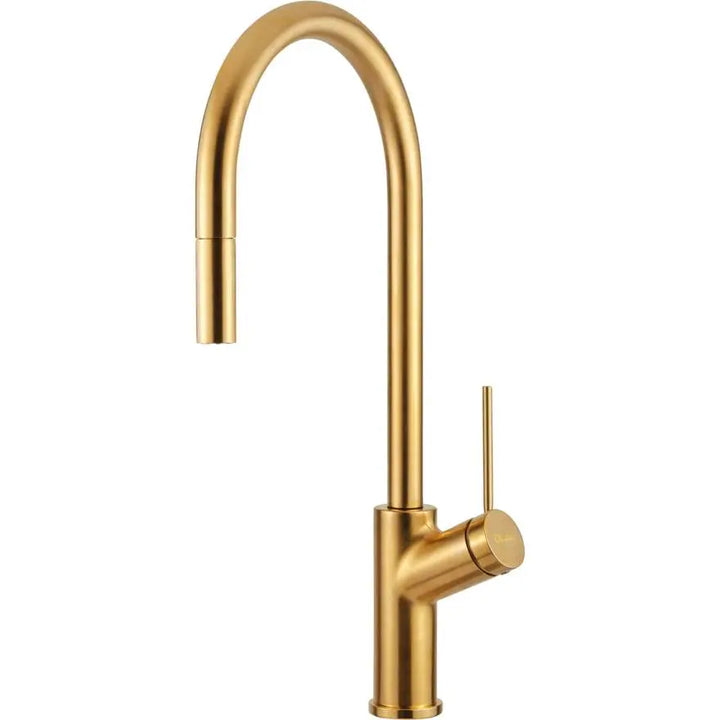 Vilo Pull Out Sink Mixer Oliveri