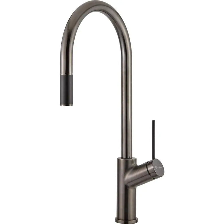 Vilo Pull Out Sink Mixer Oliveri