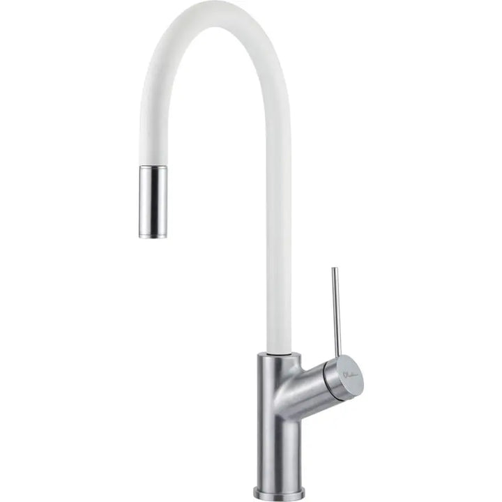 Vilo Pull Out Sink Mixer Oliveri