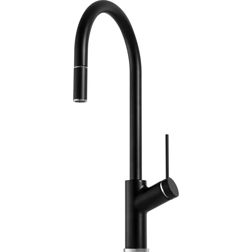 Vilo Pull Out Sink Mixer Oliveri