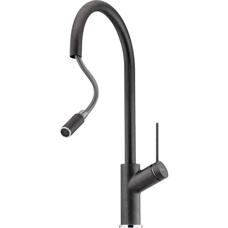 Vilo Pull Out Sink Mixer Oliveri