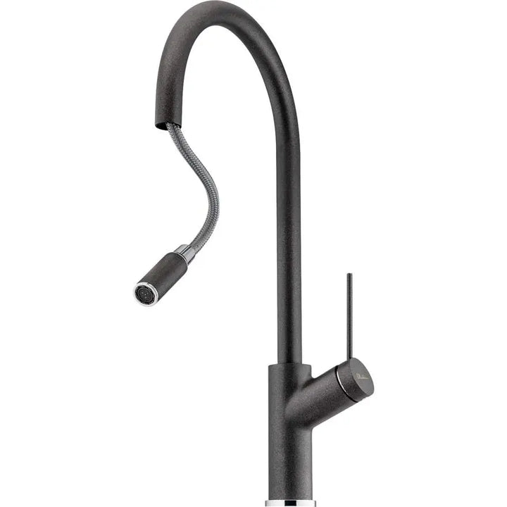 Vilo Pull Out Sink Mixer Oliveri