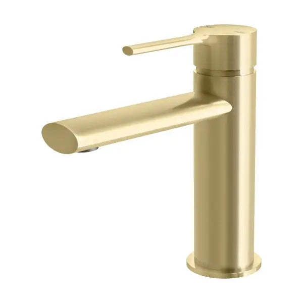 Vivid Slimline Oval Basin Mixer Phoenix
