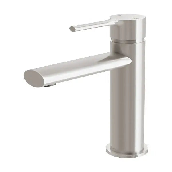 Vivid Slimline Oval Basin Mixer Phoenix