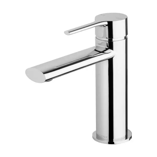 Vivid Slimline Oval Basin Mixer Phoenix