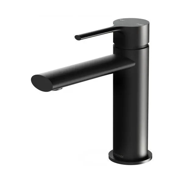 Vivid Slimline Oval Basin Mixer Phoenix