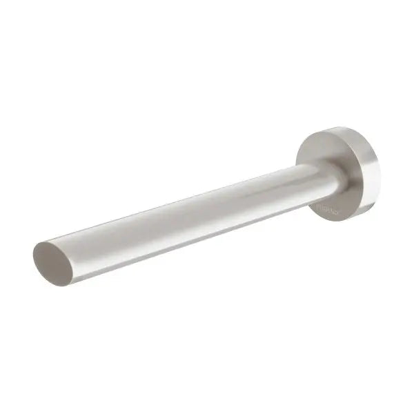 Vivid Slimline Oval Wall Basin/Bath Outlet 180mm Phoenix
