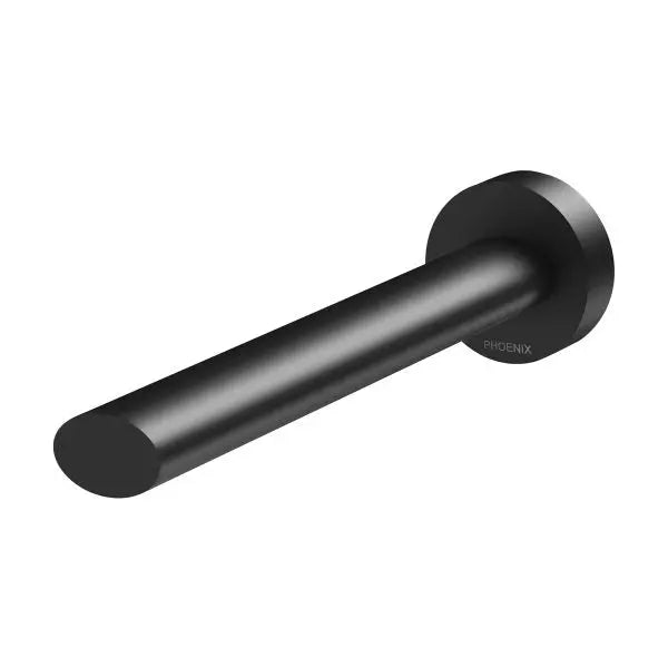 Vivid Slimline Oval Wall Basin/Bath Outlet 180mm Phoenix