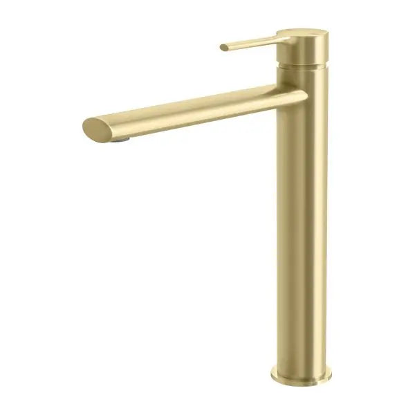 Vivid Slimline Oval Vessel Mixer Phoenix