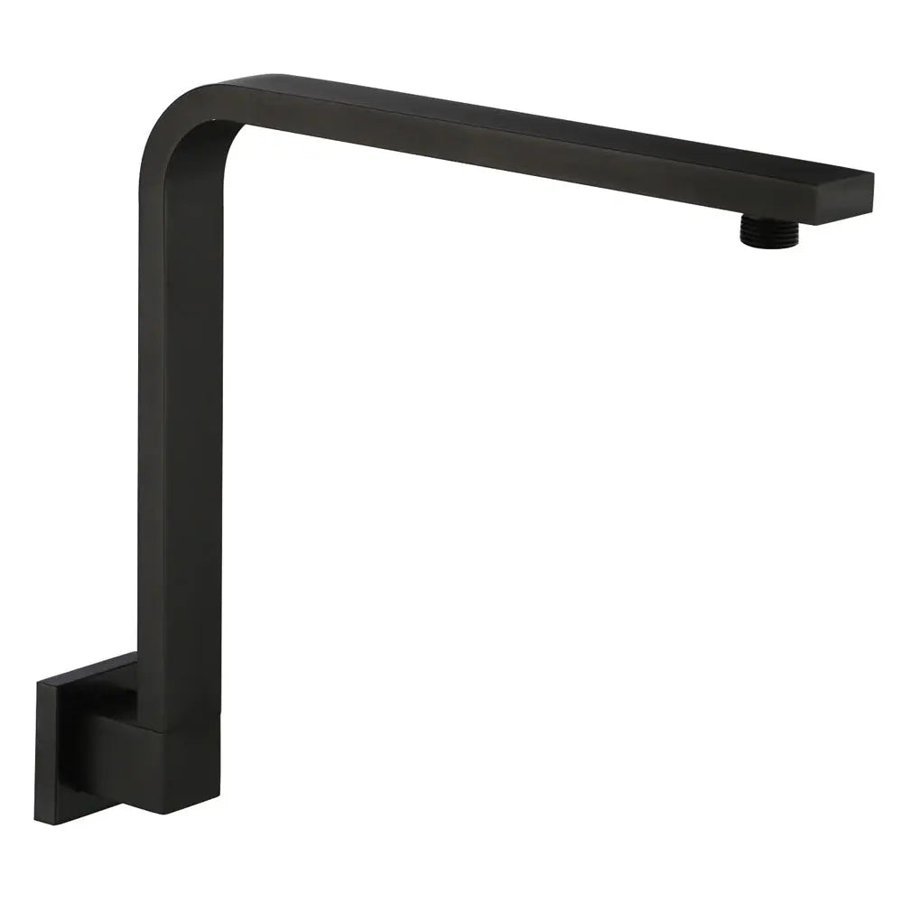 Square Fixed Gooseneck Arm Fienza