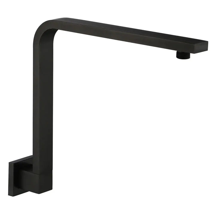 Square Fixed Gooseneck Arm Fienza