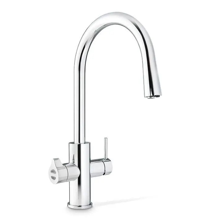 HYDROTAP G5 BCHA CELSIUS ALL-IN-ONE ARC (Boiling, Chilled, Filtered, Hot &amp; Ambient Unfiltered) Zip