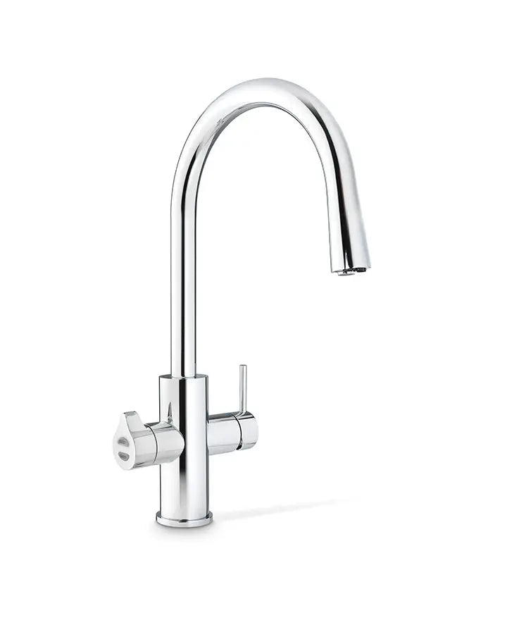 HYDROTAP G5 BCSHA CELSIUS ALL-IN-ONE ARC (Boiling, Chilled, Filtered, Sparkling, Hot &amp; Ambient Unfiltered) Zip