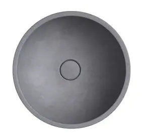 Trono-B1 Grey Mist Basin BNK