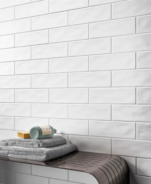 Pasha 7.5x30 Tiles DIY Tiles