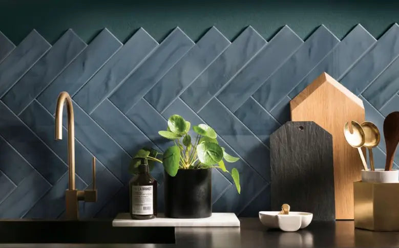 Pasha 7.5x30 Tiles DIY Tiles