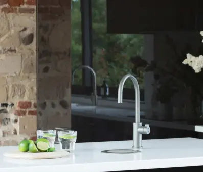 HYDROTAP G5 B ARC PLUS (Boiling, filtered) Zip