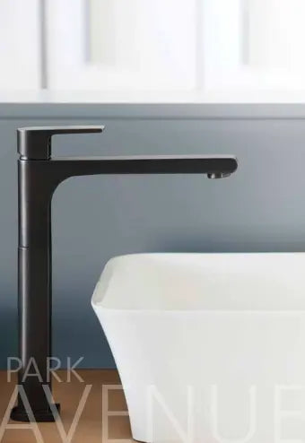 Park Avenue High Basin Mixer Abey