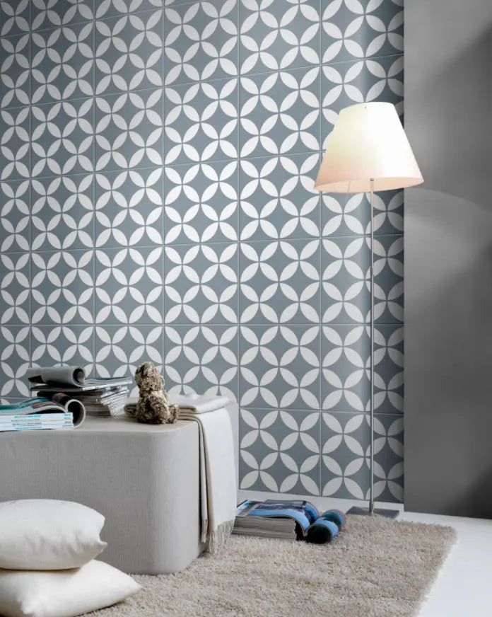 PICASSO Star tile 200x200 DIY Tiles