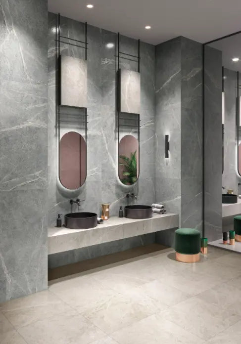 SOAP STONE Tile DIY Tiles