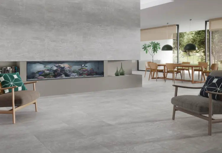 IN PORTOFINO GREIGE Tile DIY Tiles