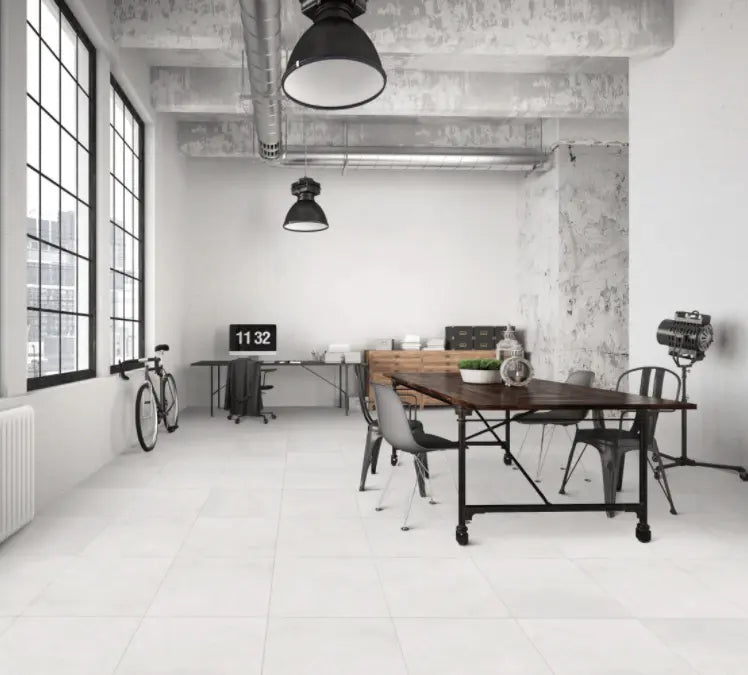 MOONSTONE Tile 600x600 Matte DIY Tiles