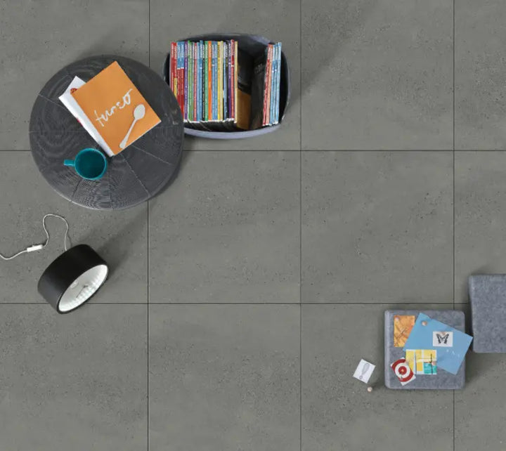MOONSTONE Tile 600x600 Matte DIY Tiles