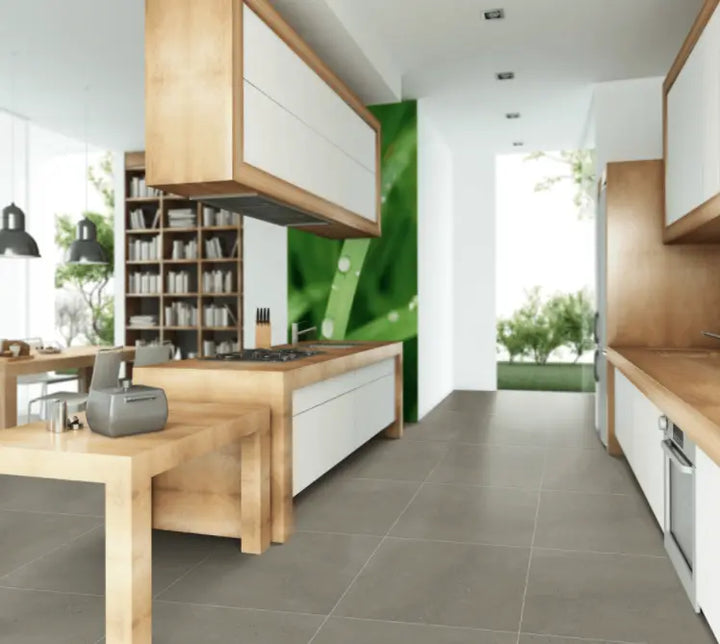 MOONSTONE Tile 600x600 Matte DIY Tiles