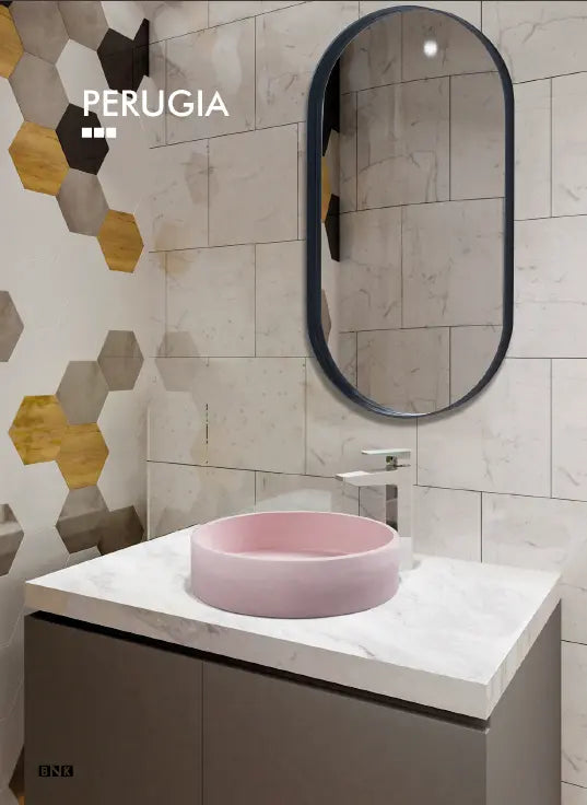 Perugia Basin BNK