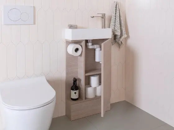 Allie- Everything You Need for the Smallest of Small Spaces ADP