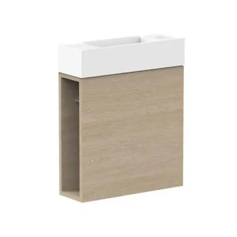 Allie- Everything You Need for the Smallest of Small Spaces ADP