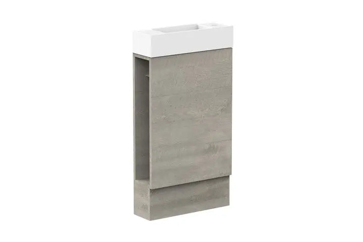 Allie- Everything You Need for the Smallest of Small Spaces ADP