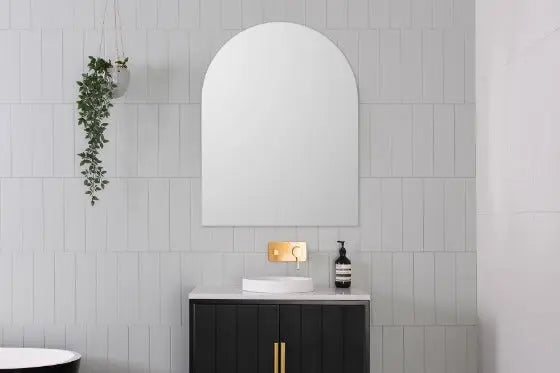 Arch Mirror ADP
