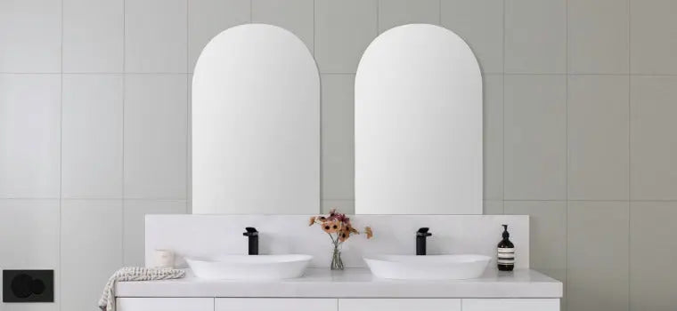 Arch Mirror ADP