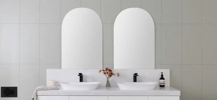 Arch Mirror ADP