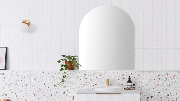 Arch Mirror ADP