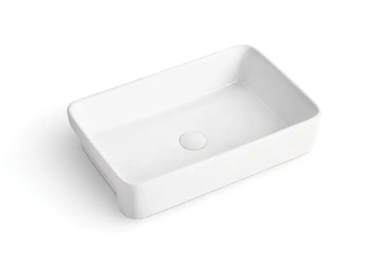 Lino Semi-Recessed Basin ADP