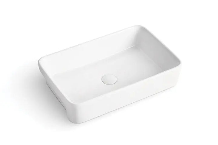 Lino Semi-Recessed Basin ADP