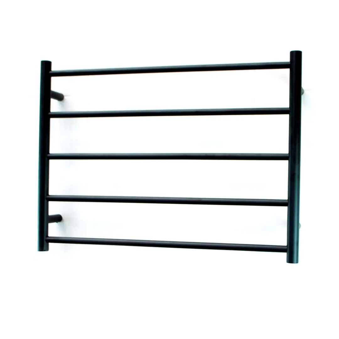 RTR03 5 Bar Heated Towel Rail Radiant Heating