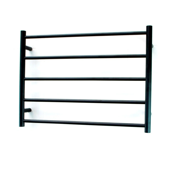 RTR03 5 Bar Heated Towel Rail Radiant Heating