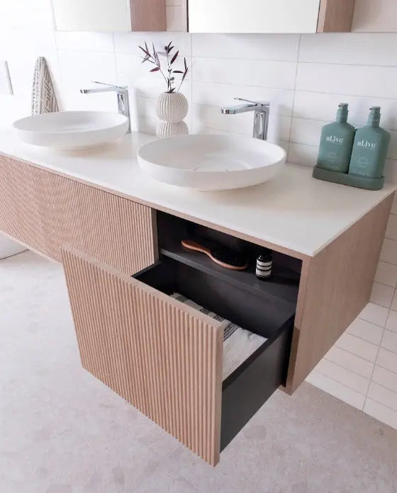 Clifton Vanity with stone top ADP