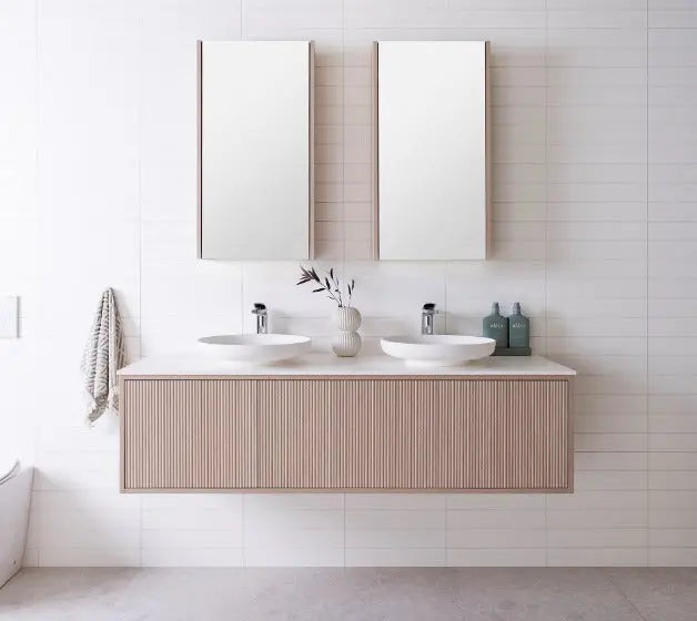 Clifton Vanity with stone top ADP