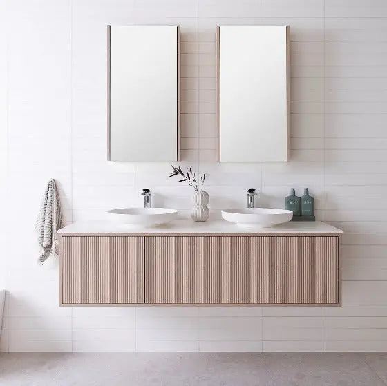 Clifton Vanity with stone top ADP