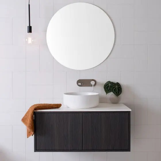 Clifton Vanity with stone top ADP
