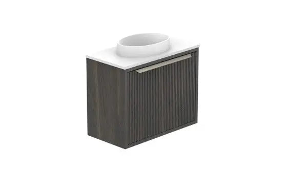 Clifton Mini Vanity with stone top ADP