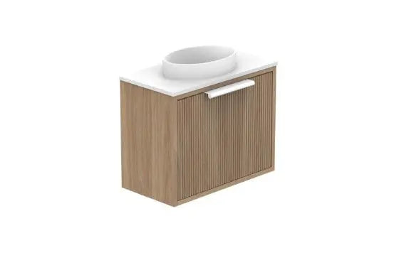Clifton Mini Vanity with stone top ADP